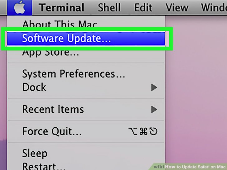 Mac 10.6.8 update to 10.7